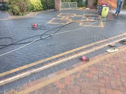 Best Asphalt Driveway Installation  in Georgetown, DE